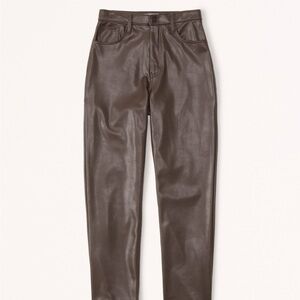 Men's Brown Jeans